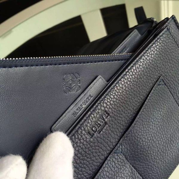 2016New LOEWE★ロエベスーパーコピー Travel City Bag Classic calf