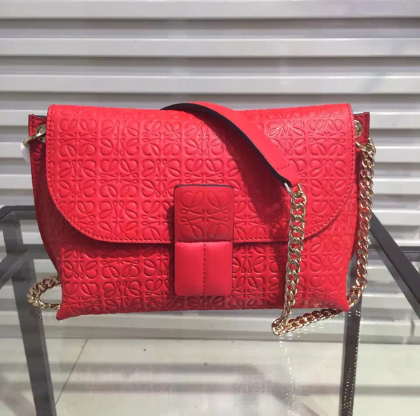 2016春夏新作 LOEWE★ロエベスーパーコピー Avenue Bag