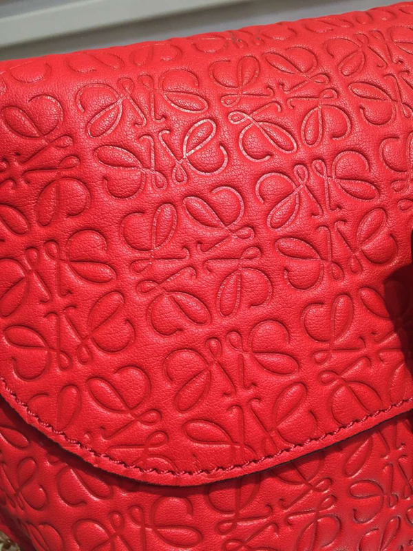 2016春夏新作 LOEWE★ロエベスーパーコピー Avenue Bag