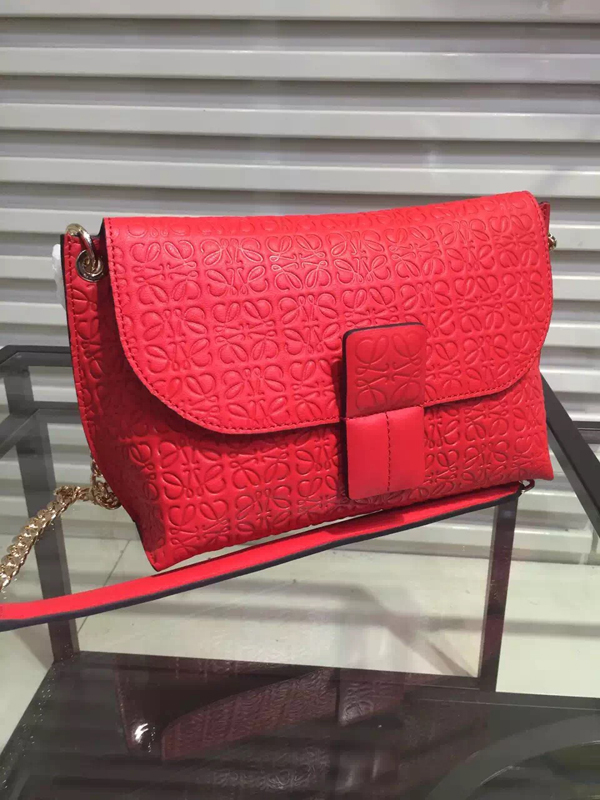 2016春夏新作 LOEWE★ロエベスーパーコピー Avenue Bag