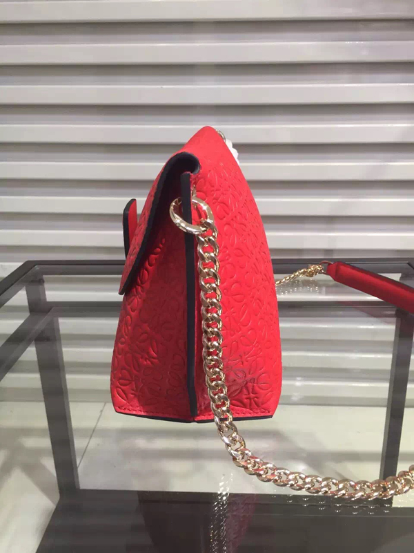 2016春夏新作 LOEWE★ロエベスーパーコピー Avenue Bag