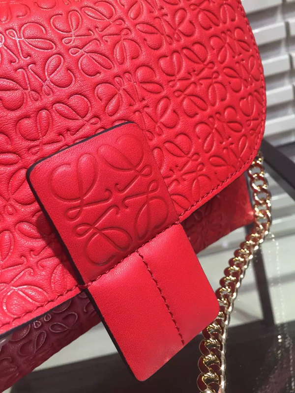2016春夏新作 LOEWE★ロエベスーパーコピー Avenue Bag