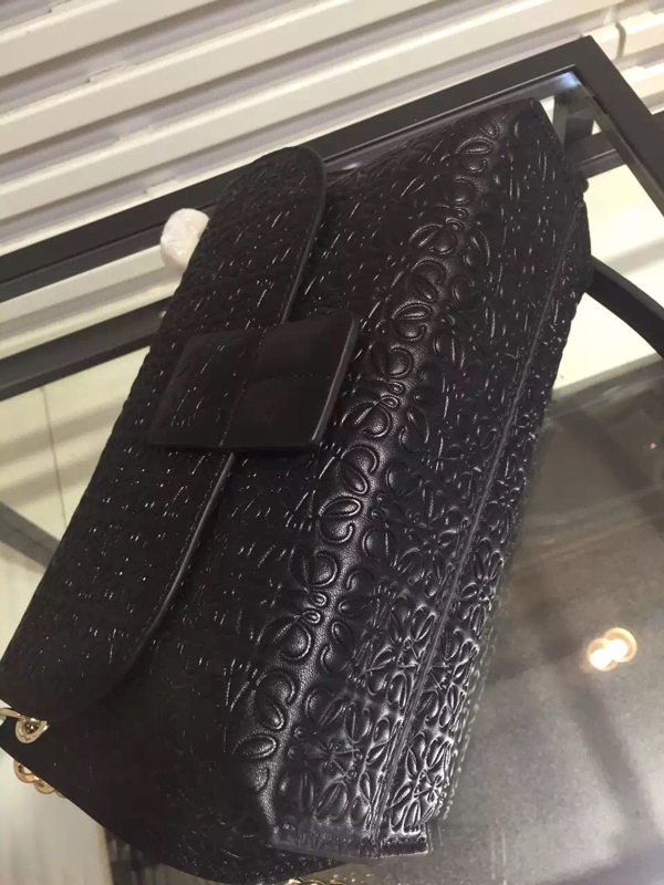 2016春夏新作 LOEWE★ロエベスーパーコピー Avenue Bag