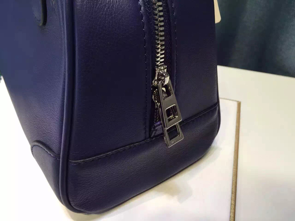 2016春夏新作◆ロエベスーパーコピー LOEWE 301 30 BL01 AMAZONA アマソナ75 ハンドバッグ