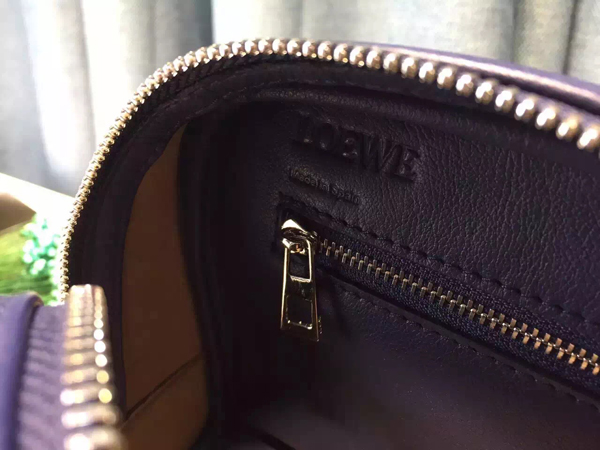 2016春夏新作◆ロエベスーパーコピー LOEWE 301 30 BL01 AMAZONA アマソナ75 ハンドバッグ