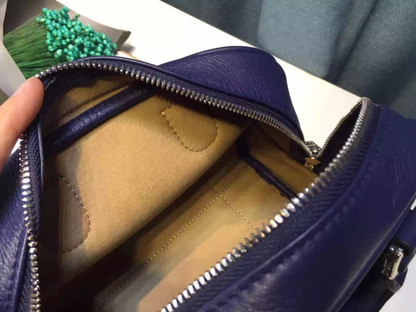 2016春夏新作◆ロエベスーパーコピー LOEWE 301 30 BL01 AMAZONA アマソナ75 ハンドバッグ