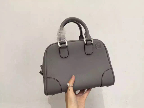 2016春夏新作◆ロエベスーパーコピー LOEWE 301 30 L01 AMAZONA75 SMALL 2wayハンドバッグ