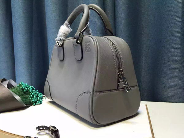 2016春夏新作◆ロエベスーパーコピー LOEWE 301 30 L01 AMAZONA75 SMALL 2wayハンドバッグ
