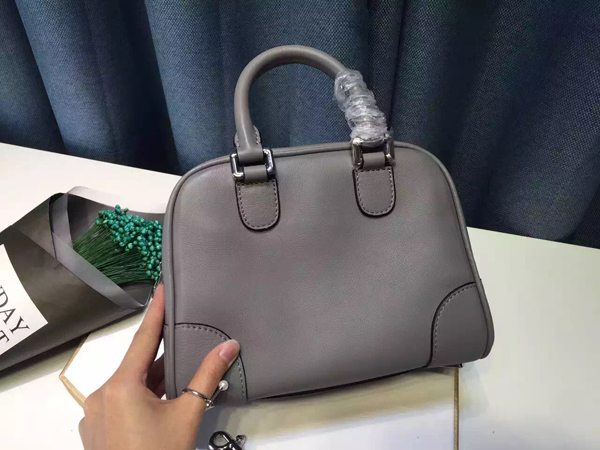 2016春夏新作◆ロエベスーパーコピー LOEWE 301 30 L01 AMAZONA75 SMALL 2wayハンドバッグ