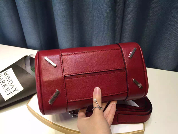 2016春夏新作【LOEWE】ロエベスーパーコピー Amazona アマソナ75 Small レッド 301.55.L01