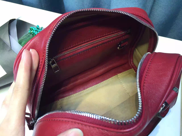 2016春夏新作【LOEWE】ロエベスーパーコピー Amazona アマソナ75 Small レッド 301.55.L01