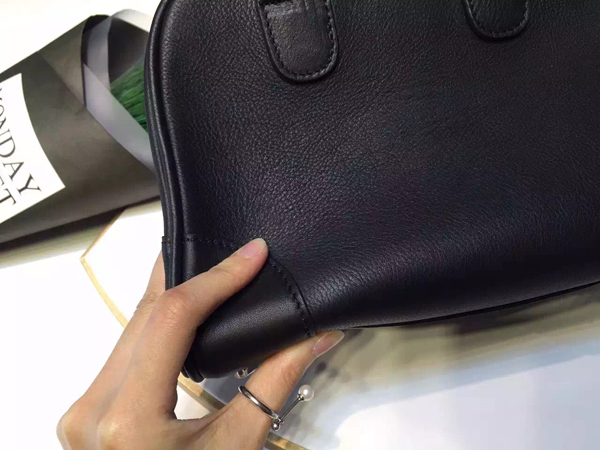 2016新作 LOEWE ◆ロエベスーパーコピー 301 30 BL01 AMAZONA アマソナ75 ハンドバッグ