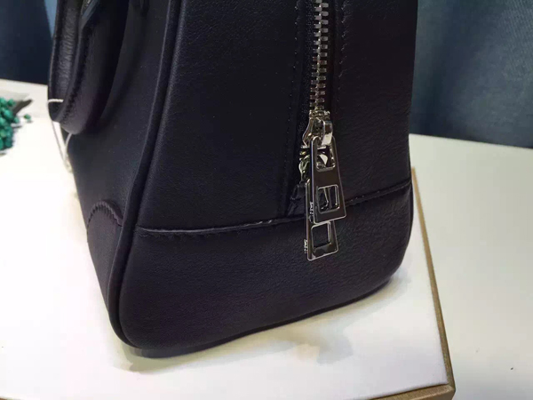 2016新作 LOEWE ◆ロエベスーパーコピー 301 30 BL01 AMAZONA アマソナ75 ハンドバッグ