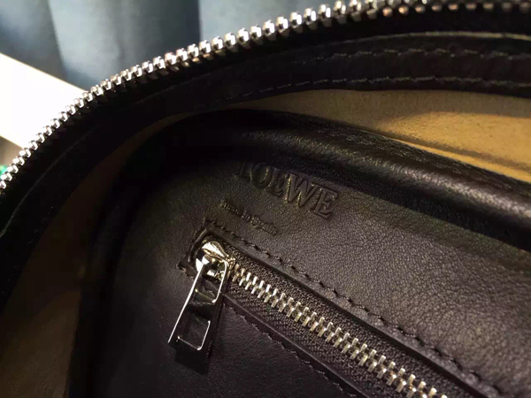 2016新作 LOEWE ◆ロエベスーパーコピー 301 30 BL01 AMAZONA アマソナ75 ハンドバッグ