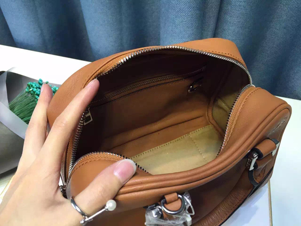 2016新作 LOEWE ◆ロエベスーパーコピー 301 30 BL01 AMAZONA アマソナ75 ハンドバッグ