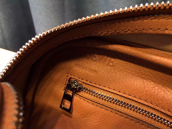 2016新作 LOEWE ◆ロエベスーパーコピー 301 30 BL01 AMAZONA アマソナ75 ハンドバッグ