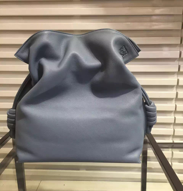 2016新作 LOEWE★ロエベスーパーコピー Flamenco Knot Small Bag 334.30.K63