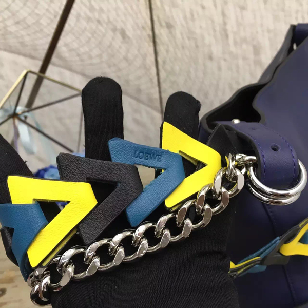 2016新作 LOEWE ロエベスーパーコピー Shoulder Bag