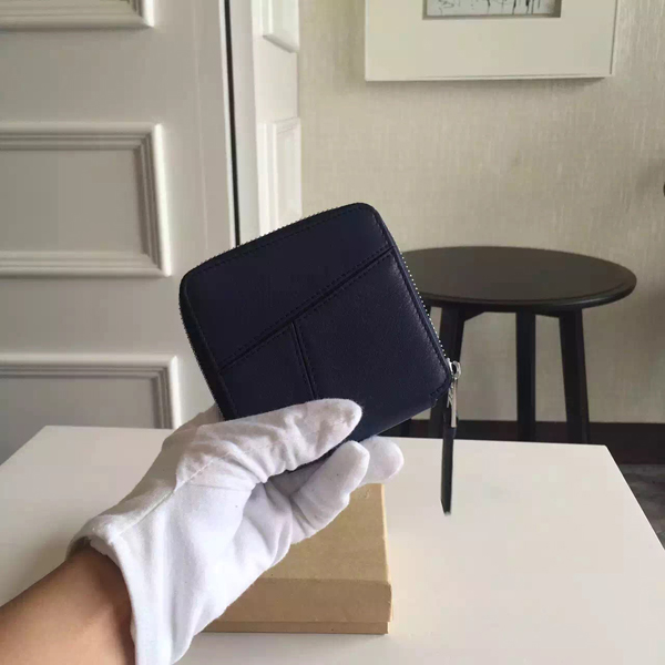 2016新作 ★LOEWE/ロエベスーパーコピー★パズル×ジップ小財布★最新作★