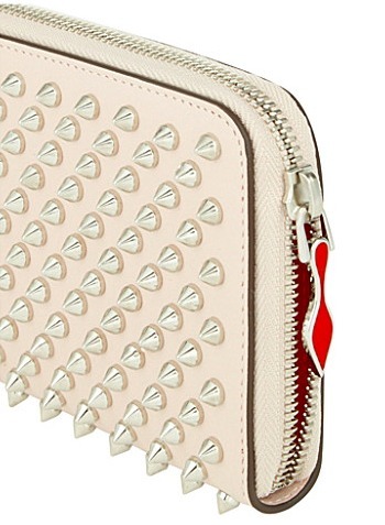 ☆2016春夏新作コレクション☆ ルブタンコピー Panettone Christian Louboutin 長財布