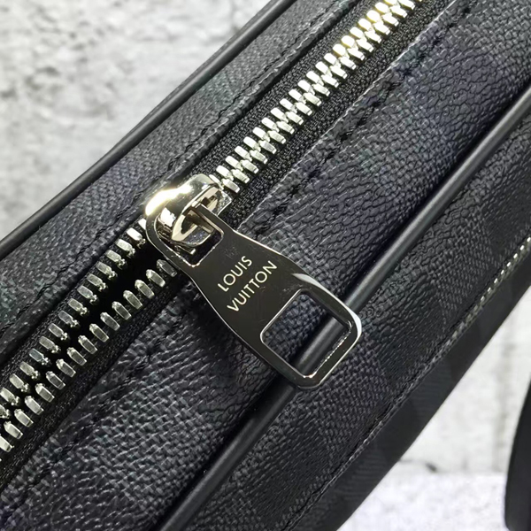 16AW新作 Louis Vuitton ルイヴィトンスーパーコピー ポシェット カサイ ダミエ N41663