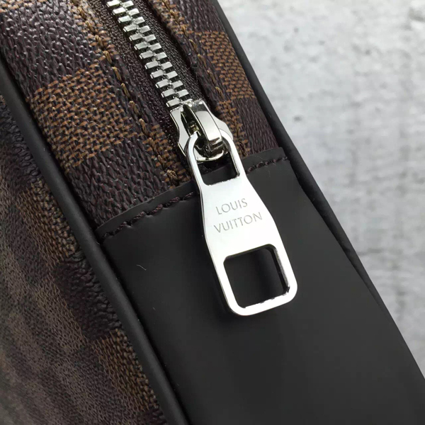 16AW新作 Louis Vuitton ルイヴィトンスーパーコピー ポシェット カサイ ダミエグラフィット N41664