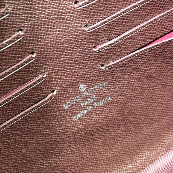 16AW新作 Louis Vuitton ルイヴィトンスーパーコピー ポシェット カサイ モノグラムマカサー M42838