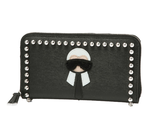 フェンディスーパーコピー FENDI ★今話題の最新作をこの安さでゲット KARLITOウォレット★ 8M02997MPF0V3X