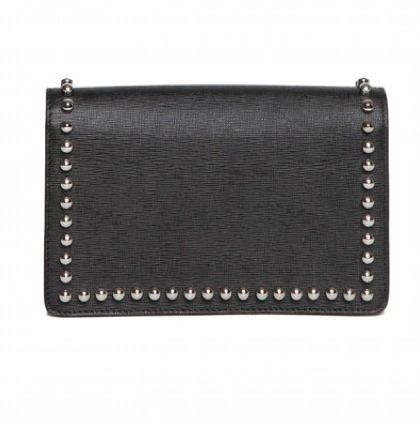 2016★フェンディスーパーコピー FENDI★KARLITO チェーンウォレット 8M03467MPF0V3X