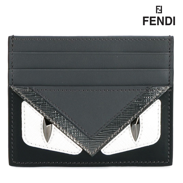 フェンディスーパーコピー FENDI ｜バッグバグス カードケース