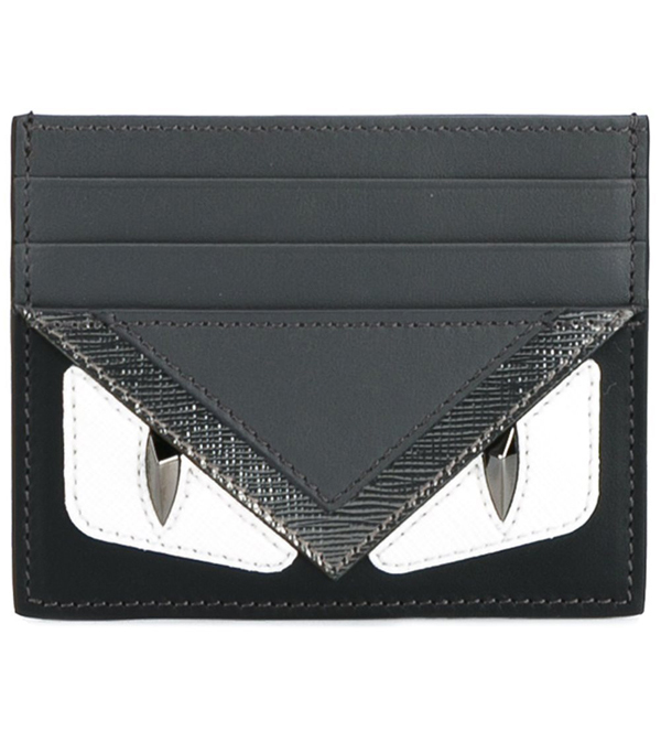 フェンディスーパーコピー FENDI ｜バッグバグス カードケース
