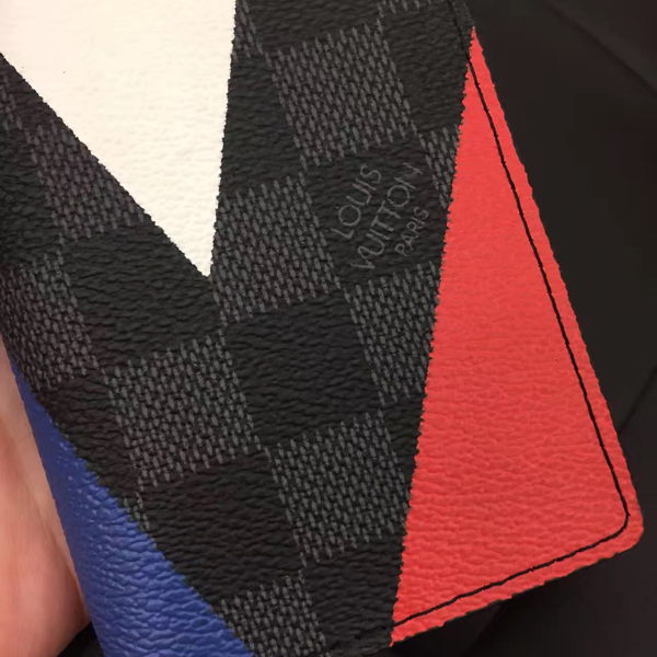 Louis Vuitton 16秋冬 ルイヴィトン スーパーコピー オーガナイザー ドゥ ポッシュ N41591
