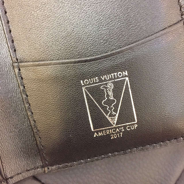 Louis Vuitton 16秋冬 ルイヴィトン スーパーコピー オーガナイザー ドゥ ポッシュ N41591