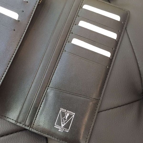 16/17AW新作 Louis Vuitton(ルイヴィトン スーパーコピー)★ブラザ ウォレット レガッタ N41593