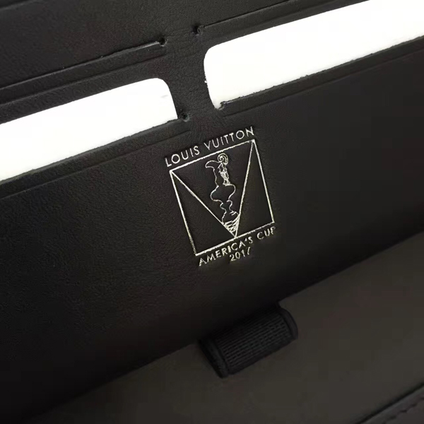 16/17AW新作 Louis Vuitton(ルイヴィトン スーパーコピー)★ジッピー オーガナイザー　長財布 N51631