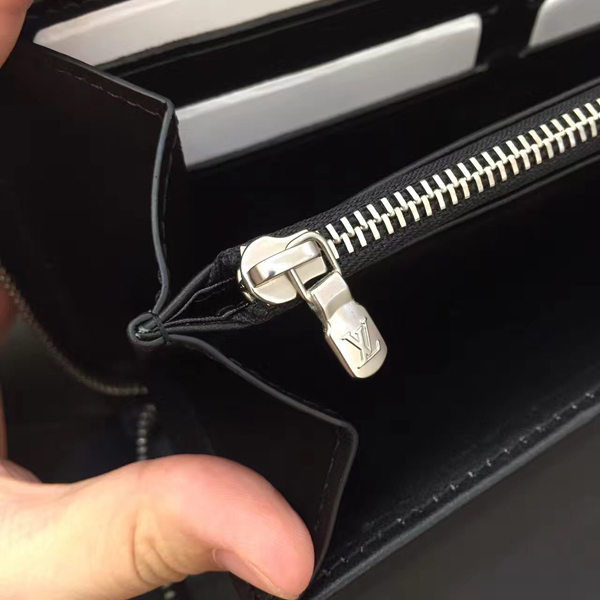16/17AW新作 Louis Vuitton(ルイヴィトン スーパーコピー)★ジッピー オーガナイザー　長財布 N51631