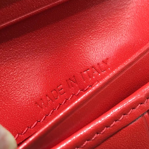 2016秋冬新 クリスチャン ルブタン コピー Christian Louboutin Kaspero　マネークリップ　ウォレット