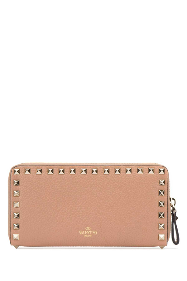2016-17AW VALENTINO ヴァレンティノスーパーコピー ロックスタッズ ウォレット LW0P0079VSH N33