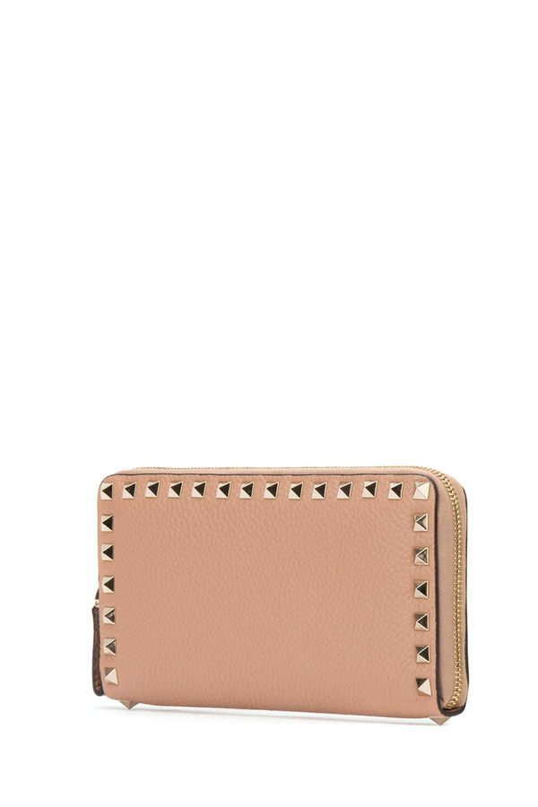 2016-17AW VALENTINO ヴァレンティノスーパーコピー ロックスタッズ ウォレット LW0P0079VSH N33