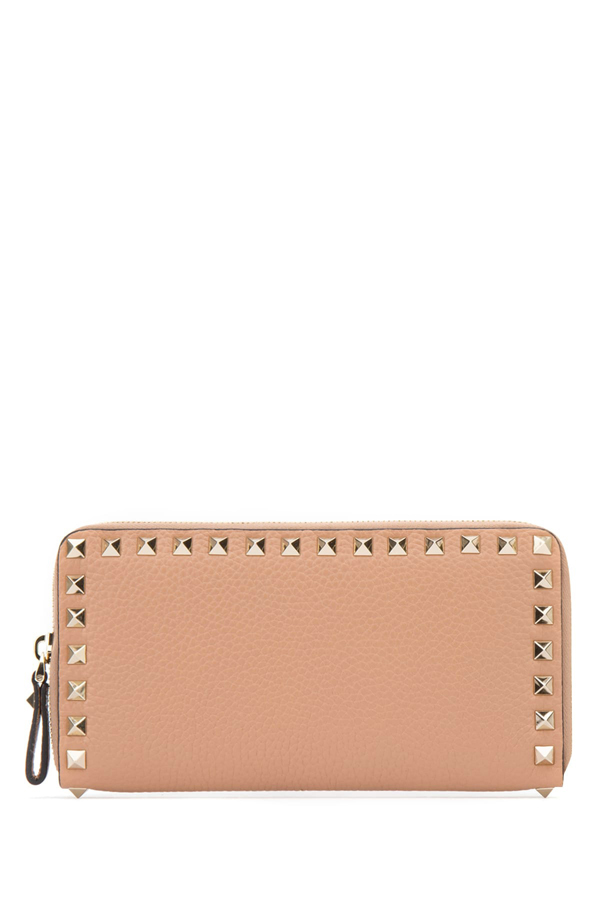 2016-17AW VALENTINO ヴァレンティノスーパーコピー ロックスタッズ ウォレット LW0P0079VSH N33
