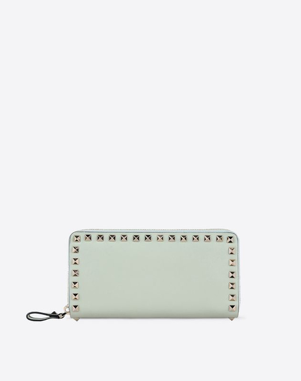2017新作 ヴァレンティノスーパーコピー VALENTINO★ウォレット ロックスタッド