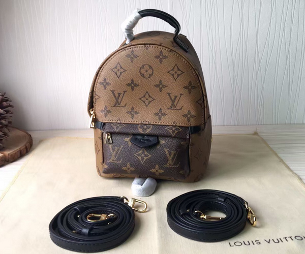 ルイヴィトン スーパーコピー バックパックMINI M42411