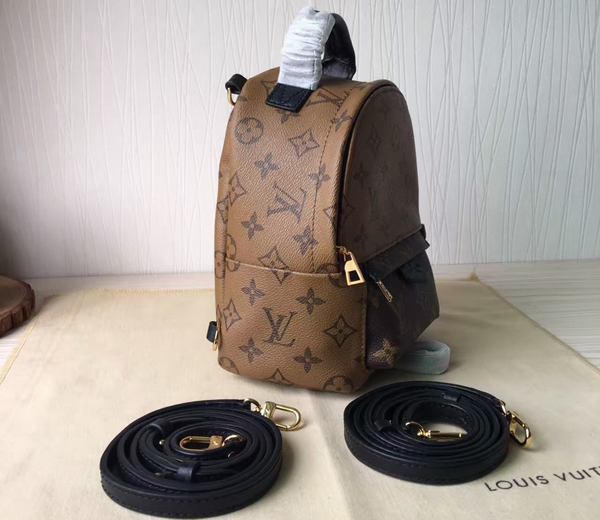 ルイヴィトン スーパーコピー バックパックMINI M42411