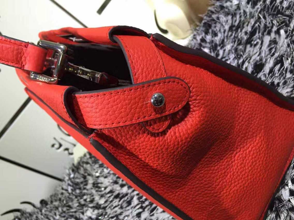 フェンディスーパーコピー FENDI ★人気 SELLERIA PEEKABOO レギュラーサイズ Red 8BN290Q0JF0N7A