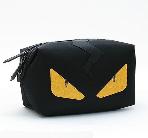 【フェンディスーパーコピー FENDI】モンスタートラベルポーチ