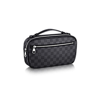 Louis Vuitton ルイヴィトンスーパーコピー ボディーバッグ ダミエN41289 ウエストポーチ