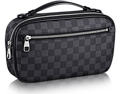 Louis Vuitton ルイヴィトンスーパーコピー ボディーバッグ ダミエN41289 ウエストポーチ