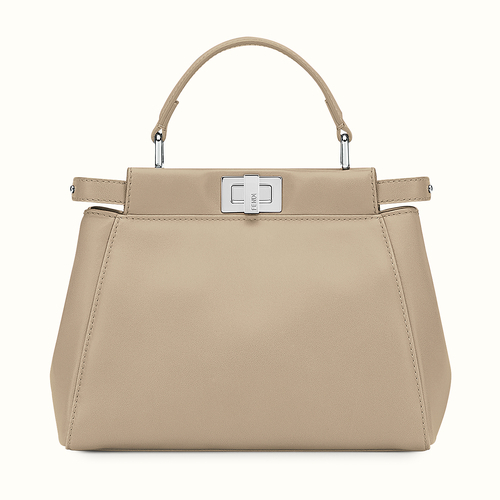 FENDIフェンディスーパーコピー ピーカブー 大人気 It Bag!! 選べるカラー MINI PEEKABOO