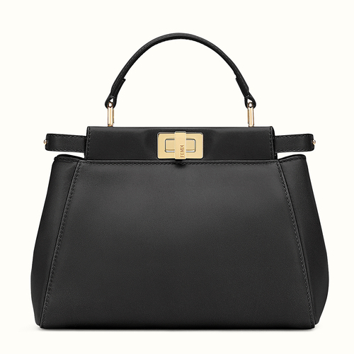 FENDIフェンディスーパーコピー ピーカブー 大人気 It Bag!! 選べるカラー MINI PEEKABOO