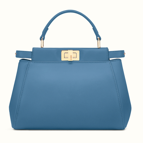 FENDIフェンディスーパーコピー ピーカブー 大人気 It Bag!! 選べるカラー MINI PEEKABOO